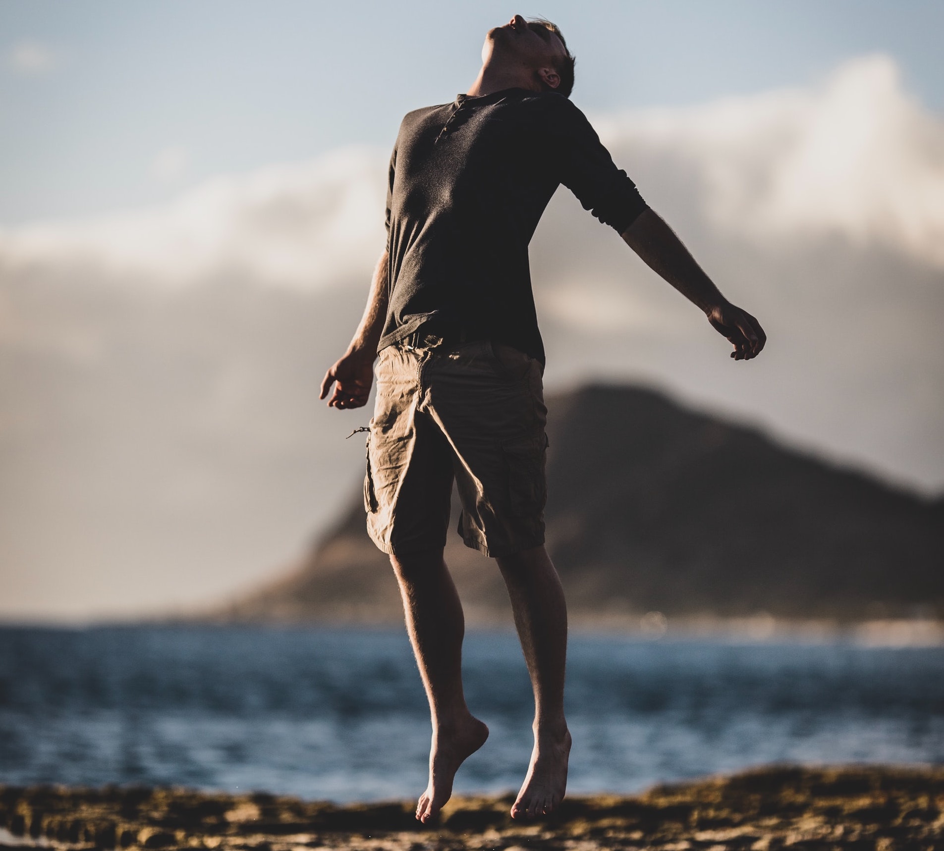 Want a boost in confidence?