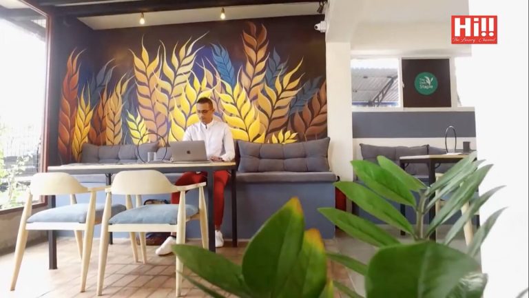 From The Cubicle | Episode 02: Ruki De Silva & Fahad Farook