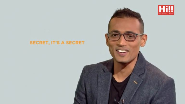 ASK ME | Episode 40: Fahad